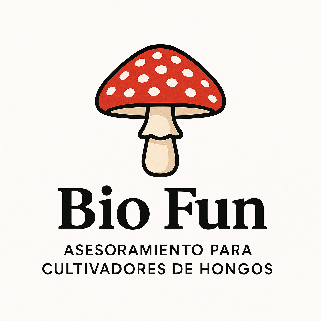 Logo Bio Fun®